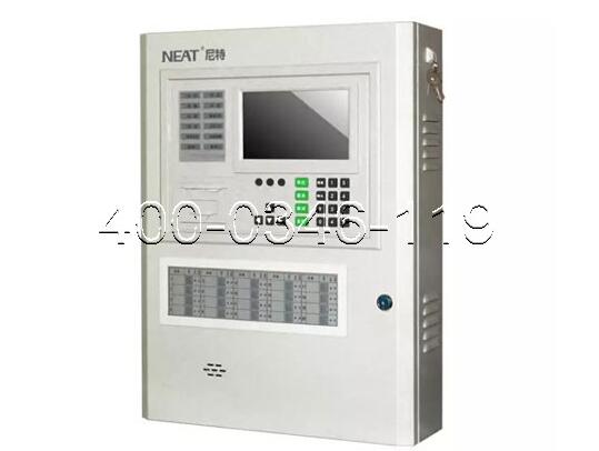 消防主機(jī)備電修理
