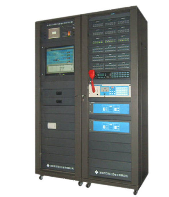 JB-QGL-9000聯(lián)動(dòng)柜式火災(zāi)報(bào)警控制器