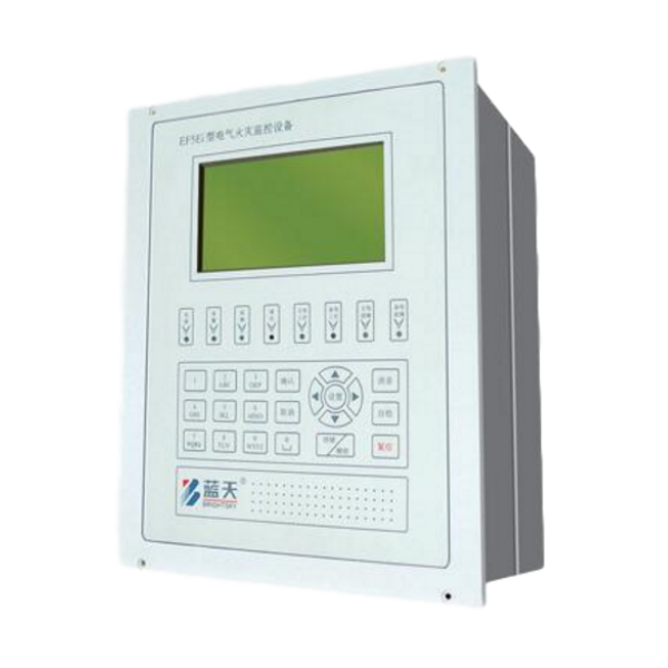 EF5Ei型電氣火災(zāi)監(jiān)控設(shè)備
