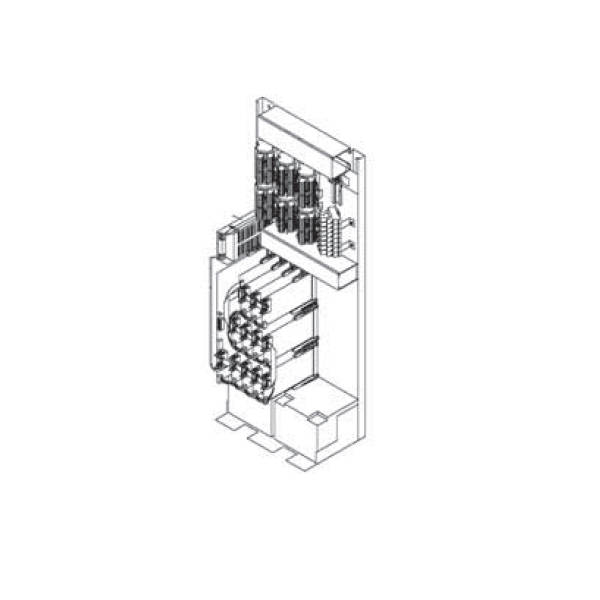 FS1120CC114x-/S/Rack上柜式火災(zāi)報(bào)警控制器