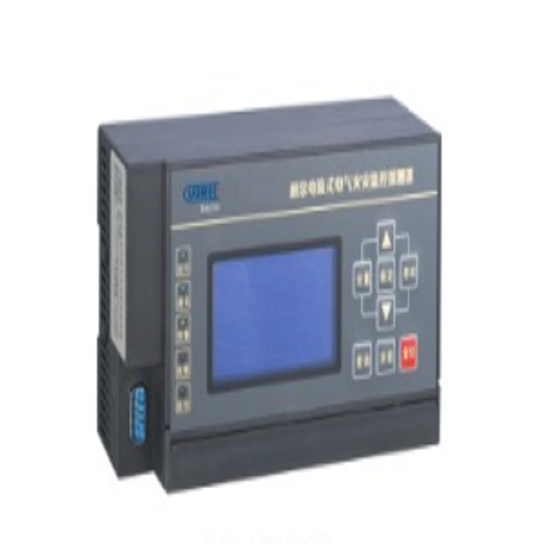 CM-FE/16L導(dǎo)軌式液晶多路型電氣火災(zāi)監(jiān)控探測器