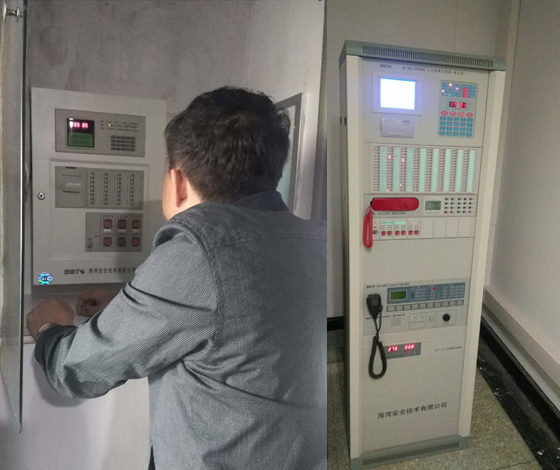 電消檢服務(wù)對(duì)防排煙固定窗常見(jiàn)問(wèn)題整理分析