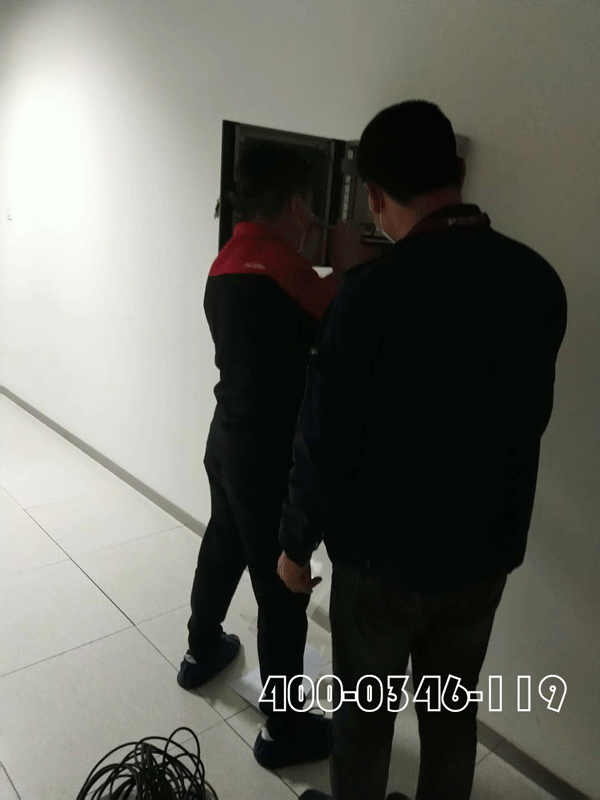 哪條法律規(guī)定建筑需要做電消檢?